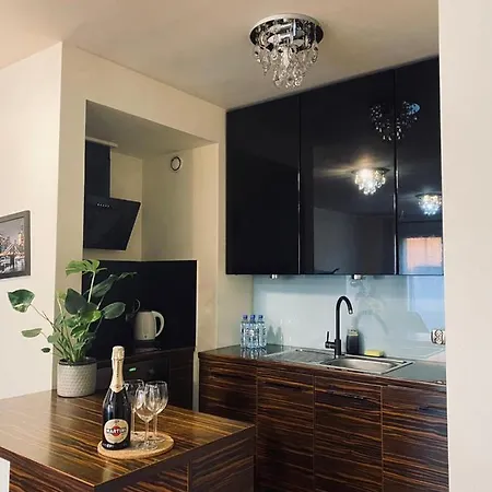 Apartment Perfect Spot / Szlak / Center *
