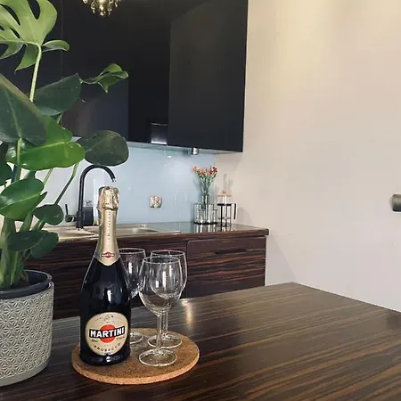 Perfect Spot / Szlak / Center Apartment *