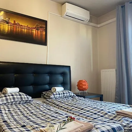 Perfect Spot / Szlak / Center Apartment Krakow